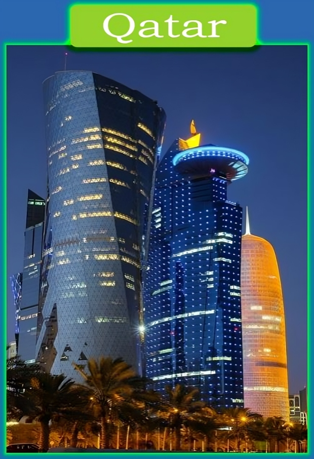 qatar